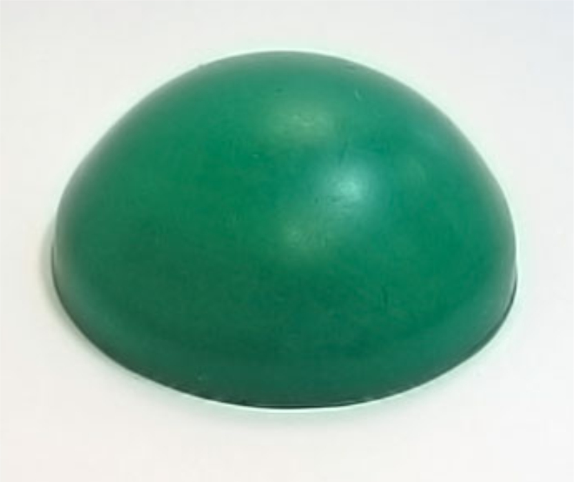 Osłona gumowa do zamka wewnętrznego FERMOD